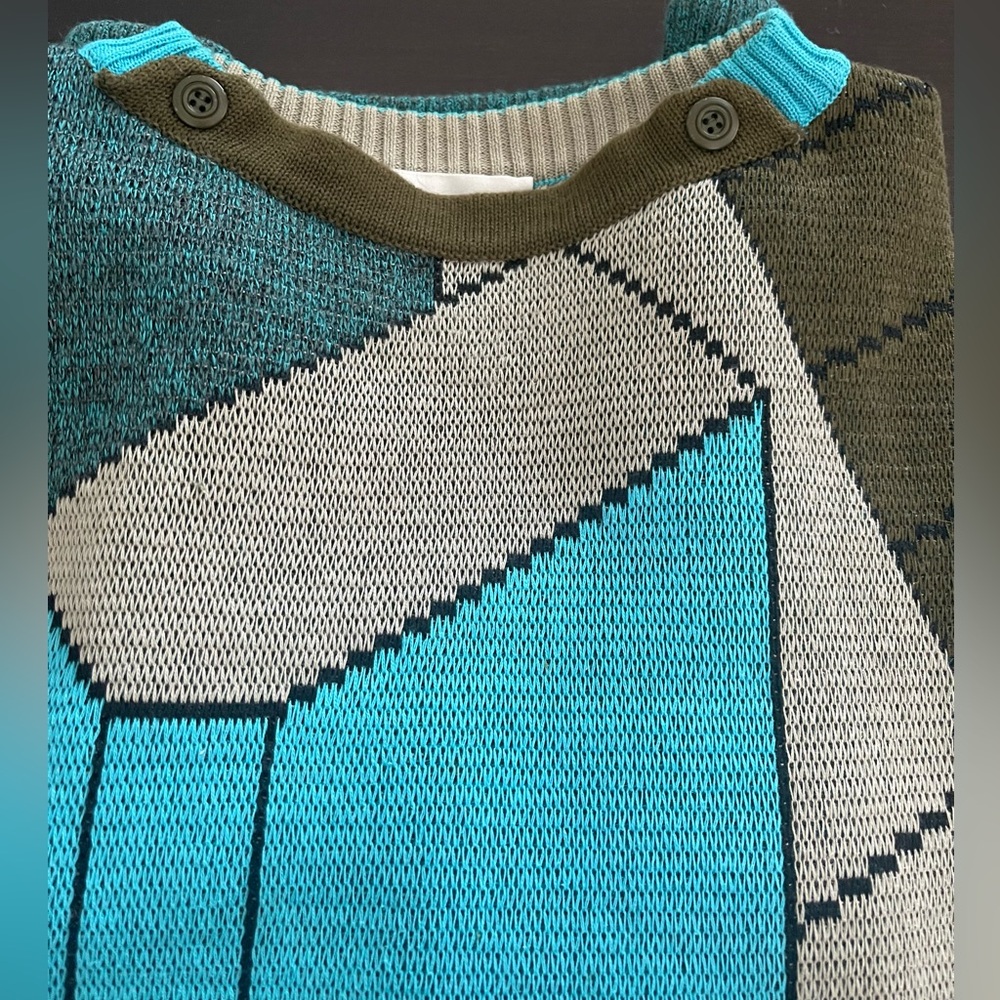 Crewneck Sweater